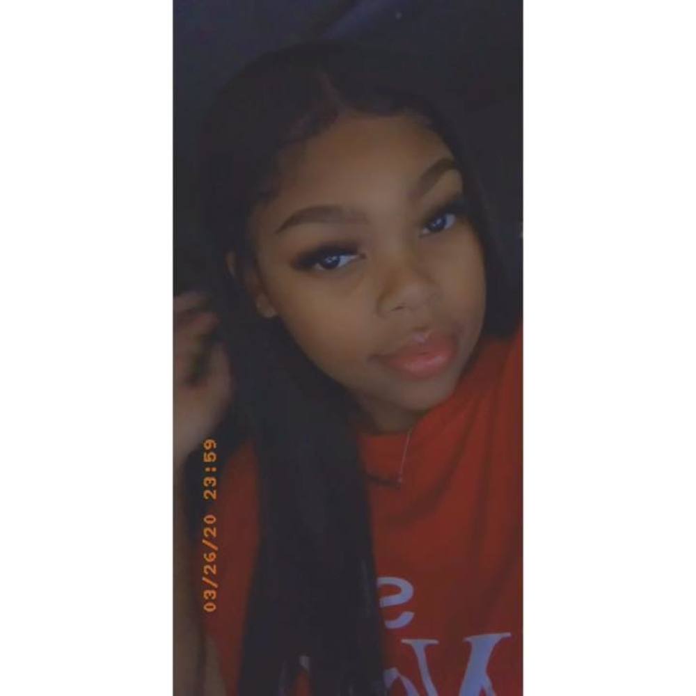 Meet your Posher, Shayla